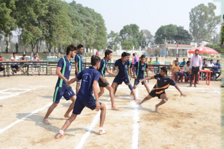 sports